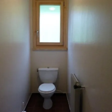 Le Fayet D'en * Абонданс